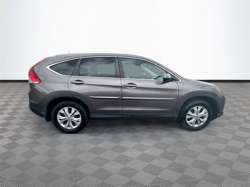 Used 2014 Honda CR-V EX-L image 35