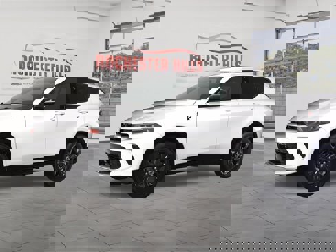 New 2024 Dodge Hornet GT w/ GT Blacktop Package image 2