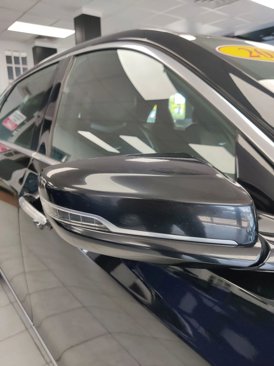 Used 2018 Cadillac CT6 Luxury image 11