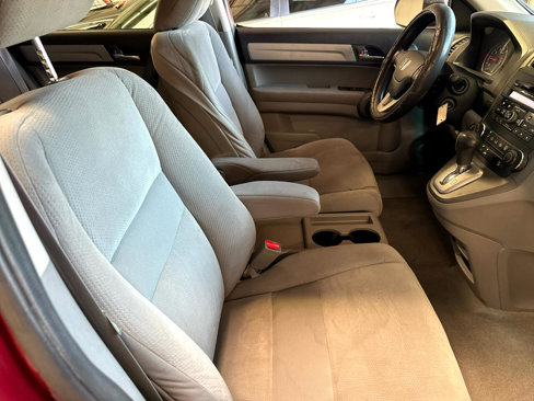 Used 2010 Honda CR-V EX image 47