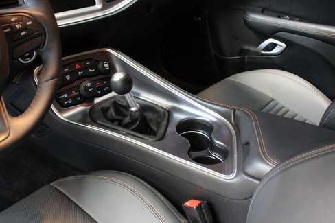 Used 2015 Dodge Challenger R/T Scat Pack image 30