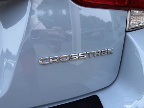 Used 2022 Subaru Crosstrek 2.0i Premium image 31