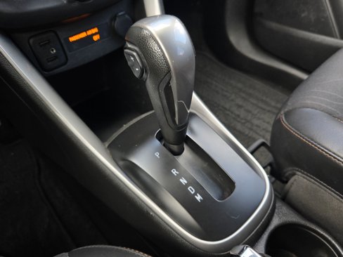 Used 2020 Chevrolet Trax LT w/ Driver Confidence Package image 30