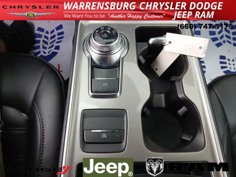 Used 2023 Ford Edge SEL image 24
