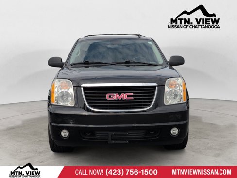 Used 2010 GMC Yukon SLT image 7