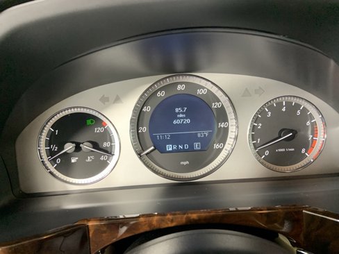 Used 2012 Mercedes-Benz GLK 350 4MATIC image 28