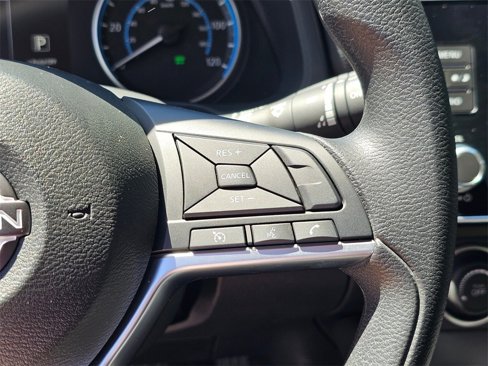 New 2025 Nissan Leaf S image 33