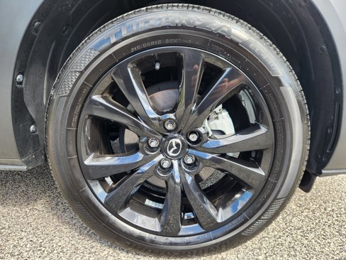 Certified 2024 MAZDA CX-30 AWD 2.5 S w/ Select Sport Pkg image 19