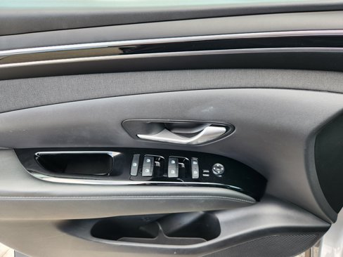 Used 2022 Hyundai Tucson SEL w/ Convenience Package image 17