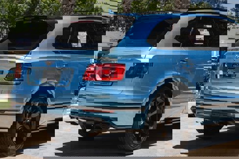 Used 2020 Bentley Bentayga image 7
