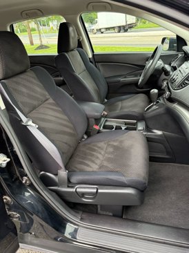 Used 2016 Honda CR-V LX image 12