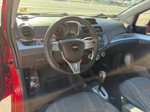 Used 2013 Chevrolet Spark LS image 15