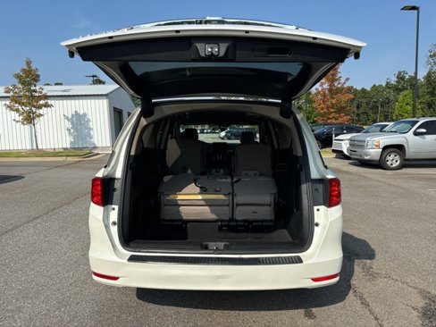 Used 2018 Honda Odyssey EX image 24