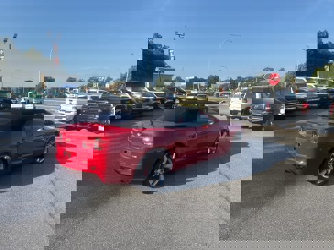 Used 2011 Chevrolet Camaro SS w/ RS Package image 6