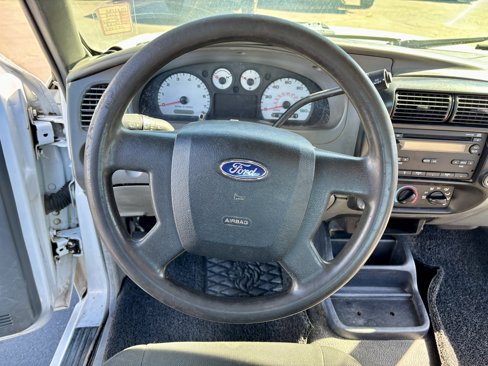 Used 2008 Ford Ranger Sport image 22