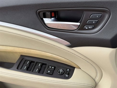 Certified 2020 Acura MDX SH-AWD w/ Technology Package image 19