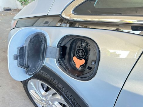 Used 2023 Chevrolet Bolt LT w/ Driver Confidence Package image 23
