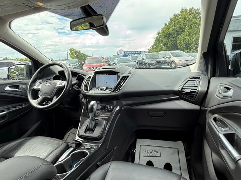 Used 2016 Ford Escape Titanium image 42
