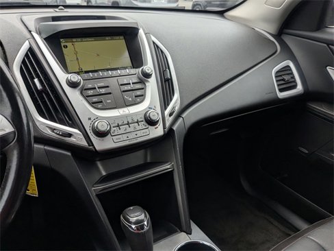 Used 2017 GMC Terrain SLT w/ Open Road Package image 23