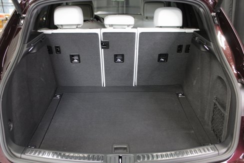 Used 2023 Porsche Macan S image 17