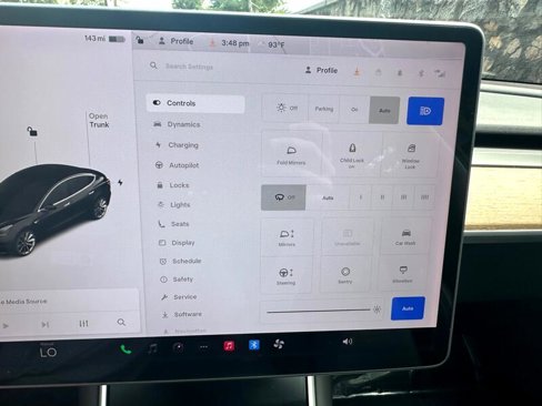 Used 2020 Tesla Model 3 Long Range image 36