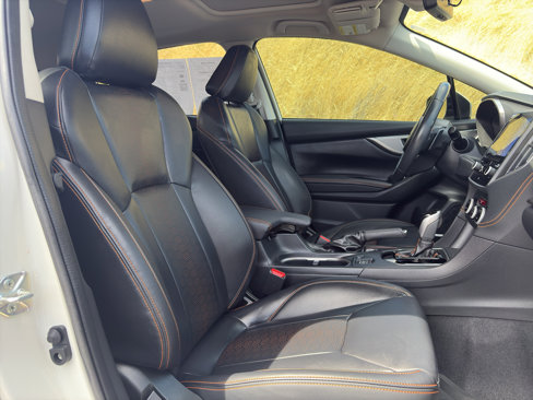 Used 2022 Subaru Crosstrek 2.5i Limited w/ Moonroof Package 2 image 28
