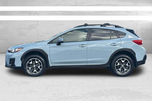 Used 2018 Subaru Crosstrek 2.0i Premium w/ Popular Package #2 image 7