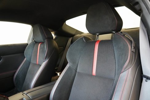 Used 2024 Subaru BRZ Limited image 17