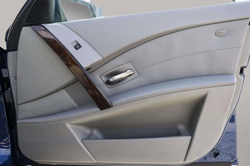 Used 2006 BMW 525i Sedan image 29