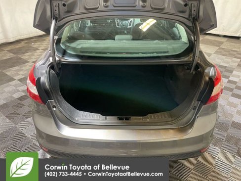 Used 2014 Ford Focus SE w/ SE Winter Package image 15
