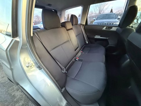 Used 2012 Subaru Forester 2.5X image 19