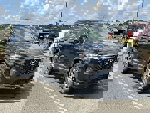 Used 2019 Hyundai Santa Fe SE image 19