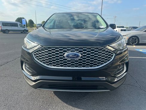 Used 2024 Ford Edge SEL image 3