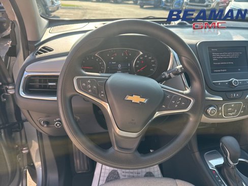 Used 2023 Chevrolet Equinox LT image 14