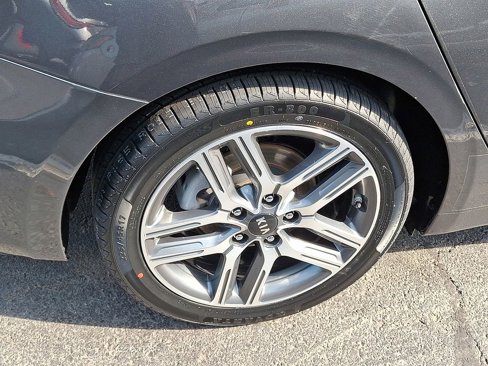 Used 2019 Kia Forte S w/ S Premium Package image 28