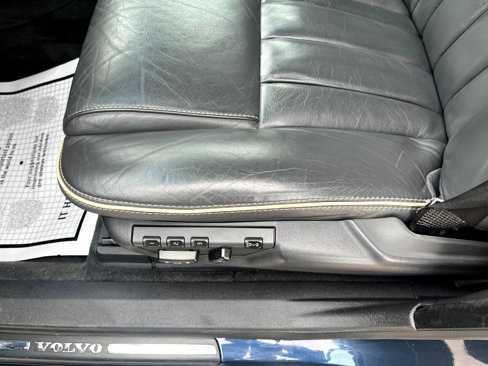 Used 2013 Volvo XC90 3.2 image 24