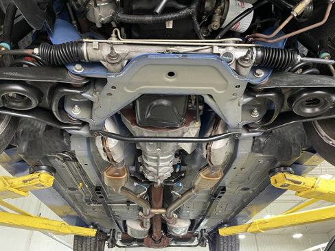Used 2003 Ford Mustang Mach 1 image 5