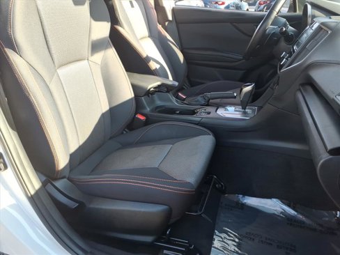 Used 2018 Subaru Crosstrek 2.0i Premium w/ Eyesight System image 13