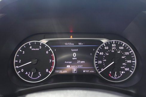 Used 2023 Nissan Sentra SV image 31