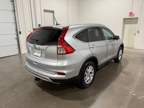 Used 2016 Honda CR-V EX-L image 5