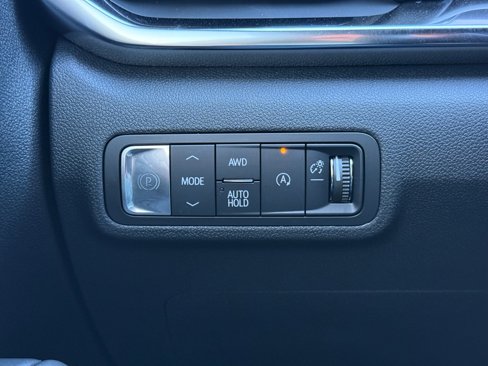 New 2025 GMC Terrain Elevation w/ Black Edition image 14