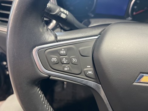 Used 2022 Chevrolet Equinox LT image 13