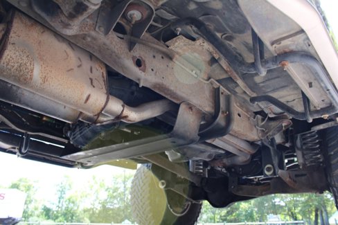 Used 1996 Ford Bronco image 23