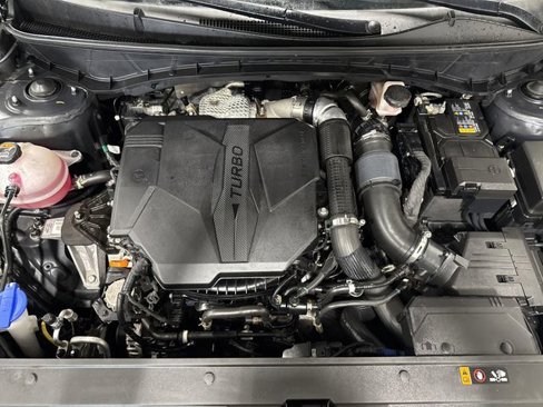 Used 2022 Hyundai Santa Cruz SEL Premium image 29