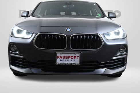 Used 2019 BMW X2 xDrive28i image 2