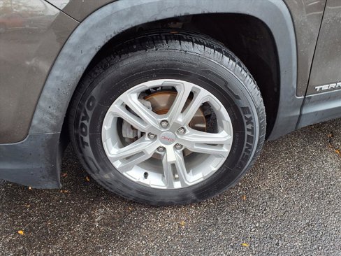 Used 2019 GMC Terrain SLE w/ Driver Convenience Package image 31