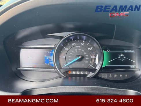 Used 2019 Ford Explorer XLT w/ Equipment Group 202A image 15