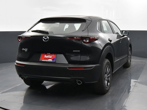 Used 2025 MAZDA CX-30 AWD 2.5 S image 27