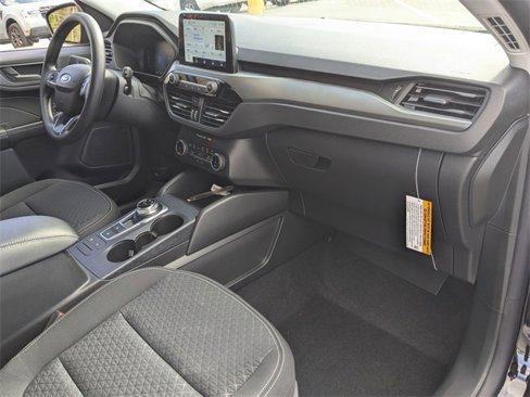 New 2025 Ford Escape Active image 24