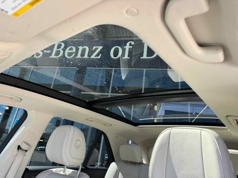Certified 2023 Mercedes-Benz GLE 350 4MATIC image 27